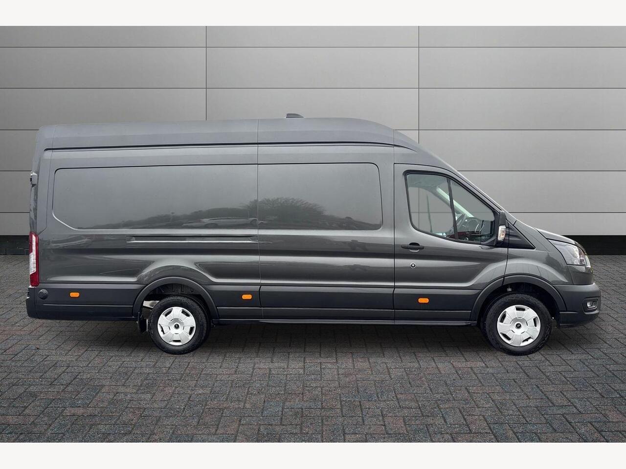 Used Ford Transit 2025 for sale - 77841150: Photo 6