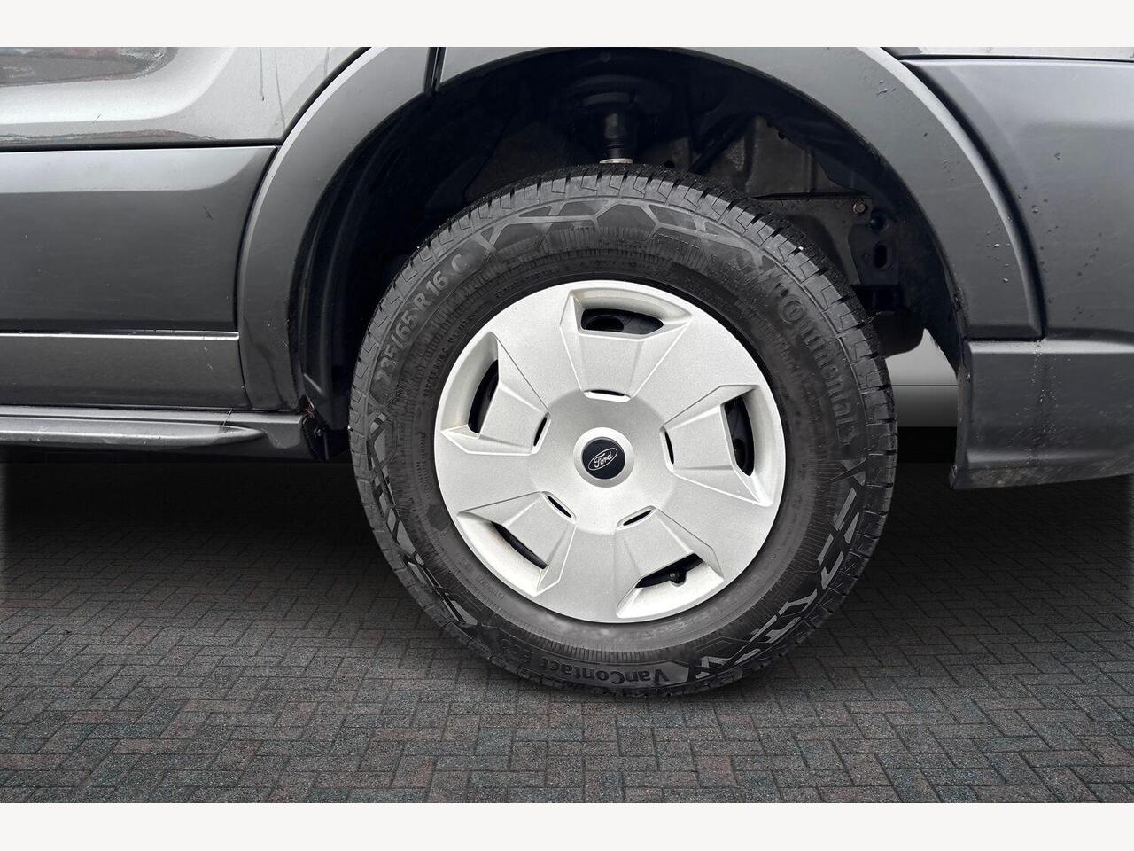 Used Ford Transit 2025 for sale - 77841150: Photo 7