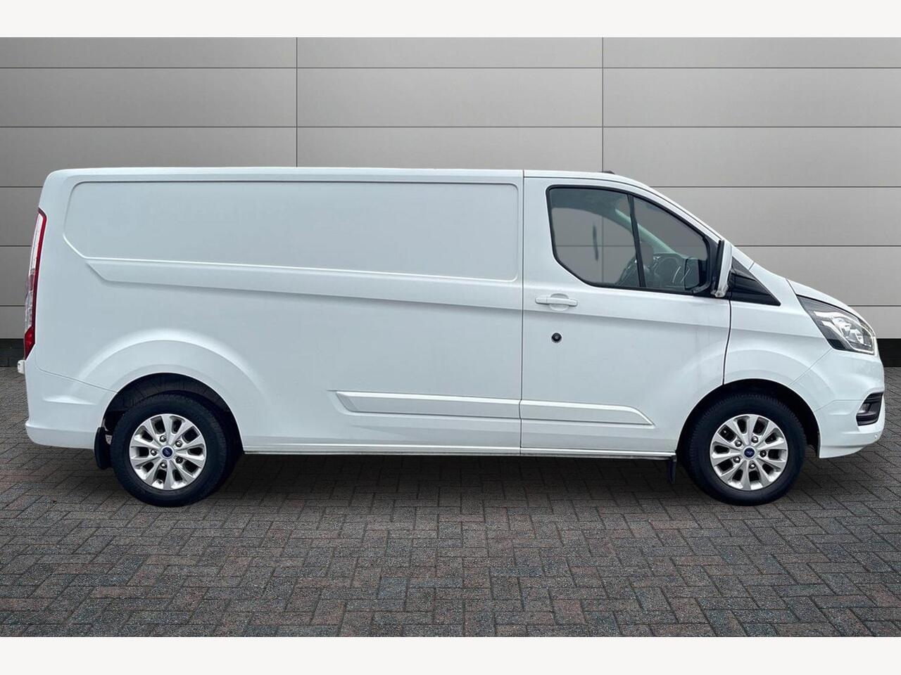 Used Ford Transit Custom 2021 for sale - 77673325: Photo 6