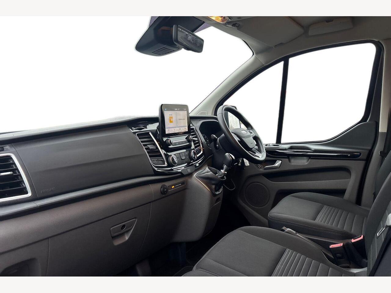 Used Ford Transit Custom 2022 for sale - 77893765: Photo 4