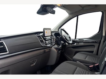 Used Ford Transit Custom 2022 for sale - 77893765: Photo