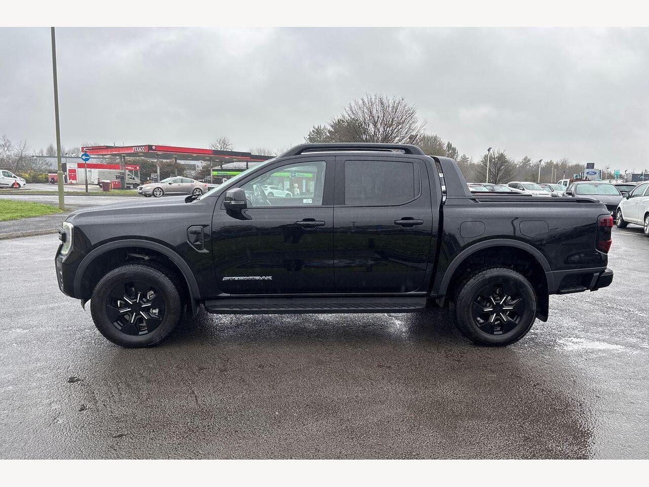 Used Ford Ranger 2025 for sale - 77307233: Photo 10