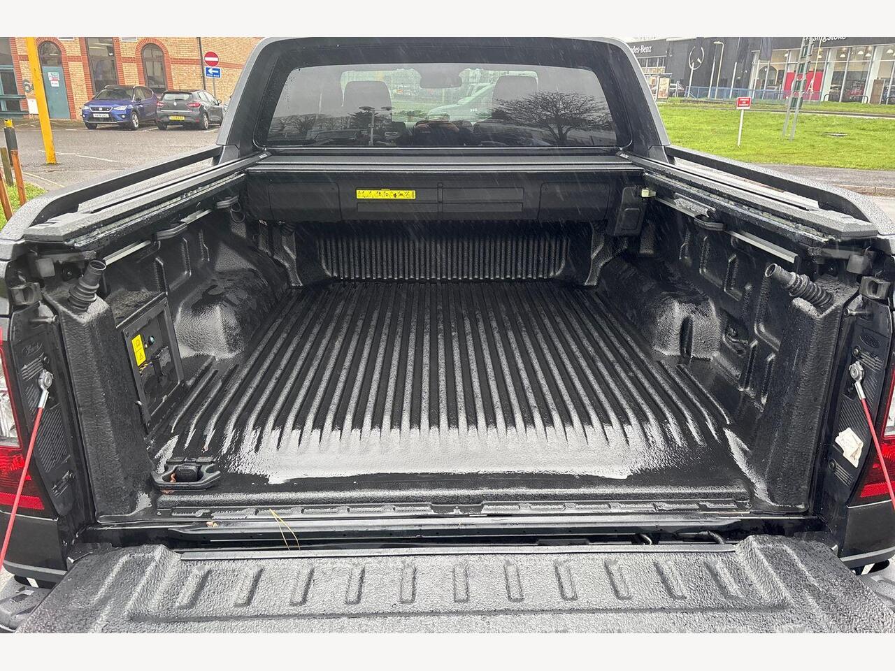 Used Ford Ranger 2025 for sale - 77307233: Photo 2