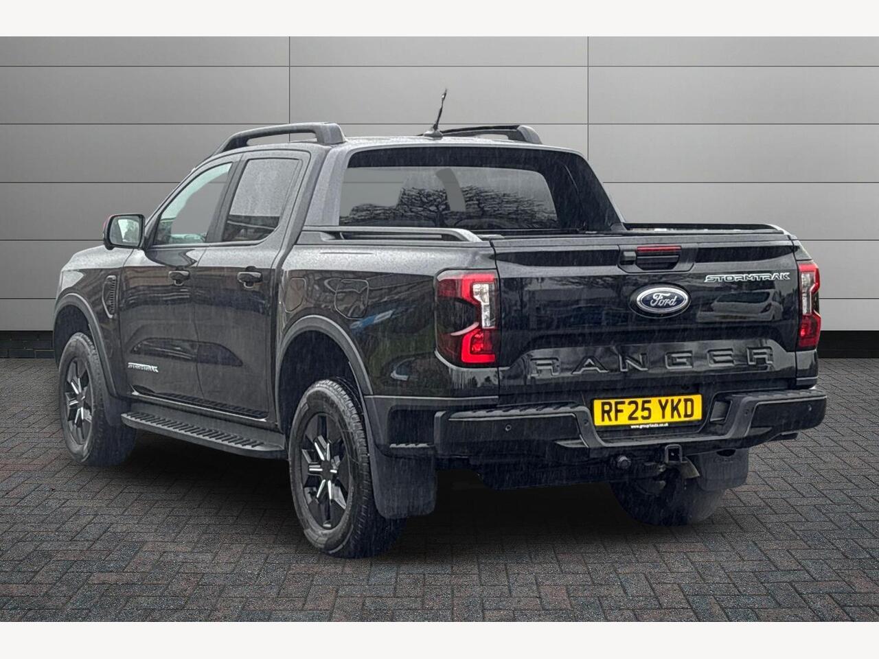 Used Ford Ranger 2025 for sale - 77307233: Photo 3