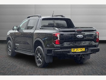 Used Ford Ranger 2025 for sale - 77307233: Photo