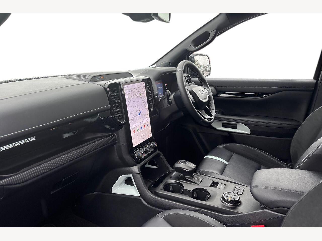 Used Ford Ranger 2025 for sale - 77307233: Photo 4