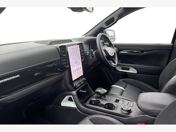 Used Ford Ranger 2025 for sale - 77307233: Photo