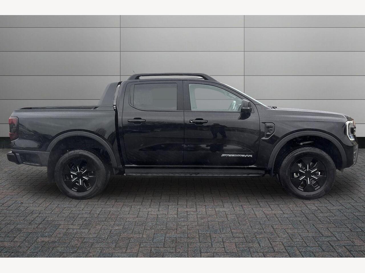 Used Ford Ranger 2025 for sale - 77307233: Photo 6