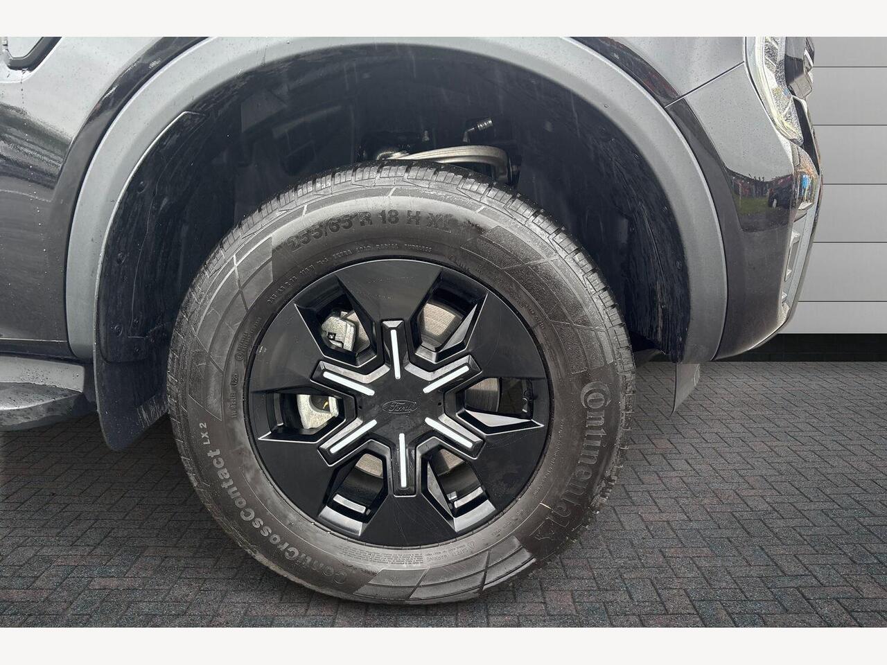 Used Ford Ranger 2025 for sale - 77307233: Photo 7