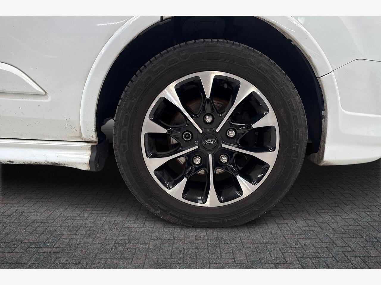 Used Ford Transit Custom 2021 for sale - 78202330: Photo 9