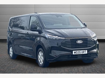 Used Ford Transit Custom 2025 for sale - 76914618: Photo