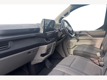 Used Ford Transit Custom 2025 for sale - 76914618: Photo