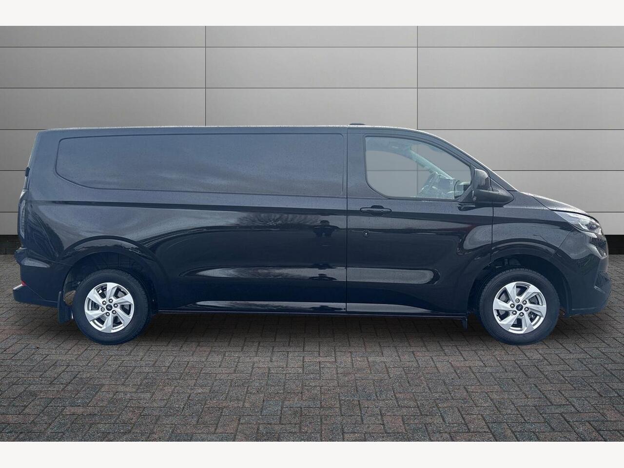 Used Ford Transit Custom 2025 for sale - 76914618: Photo 6