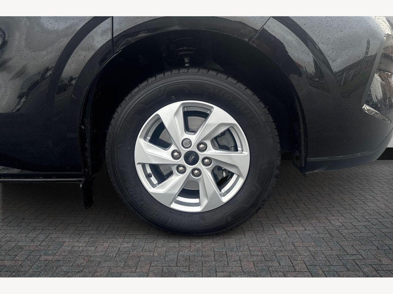 Used Ford Transit Custom 2025 for sale - 76914618: Photo 7