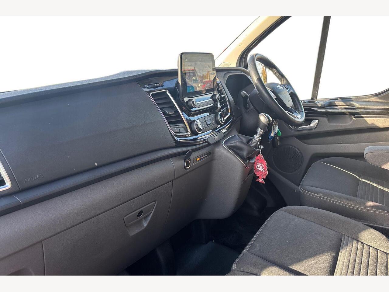 Used Ford Transit Custom 2020 for sale - 76681289: Photo 4