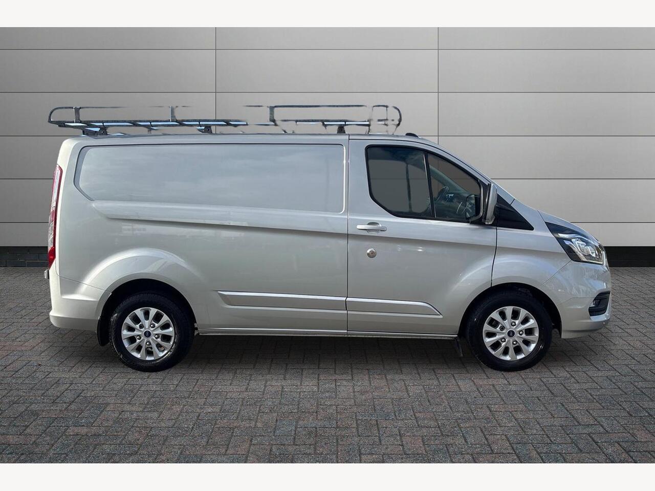 Used Ford Transit Custom 2020 for sale - 76681289: Photo 6