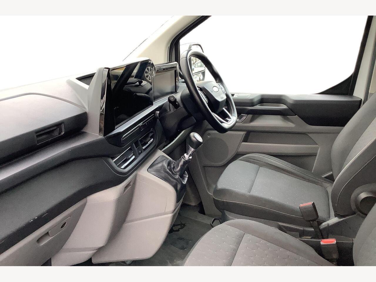 Used Ford Transit Custom 2024 for sale - 77470642: Photo 4