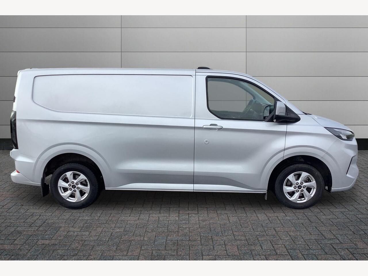 Used Ford Transit Custom 2024 for sale - 77470642: Photo 6