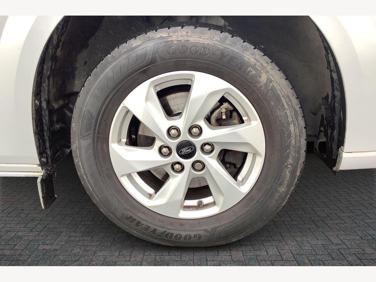 Used Ford Transit Custom 2024 for sale - 77470642: Photo 7