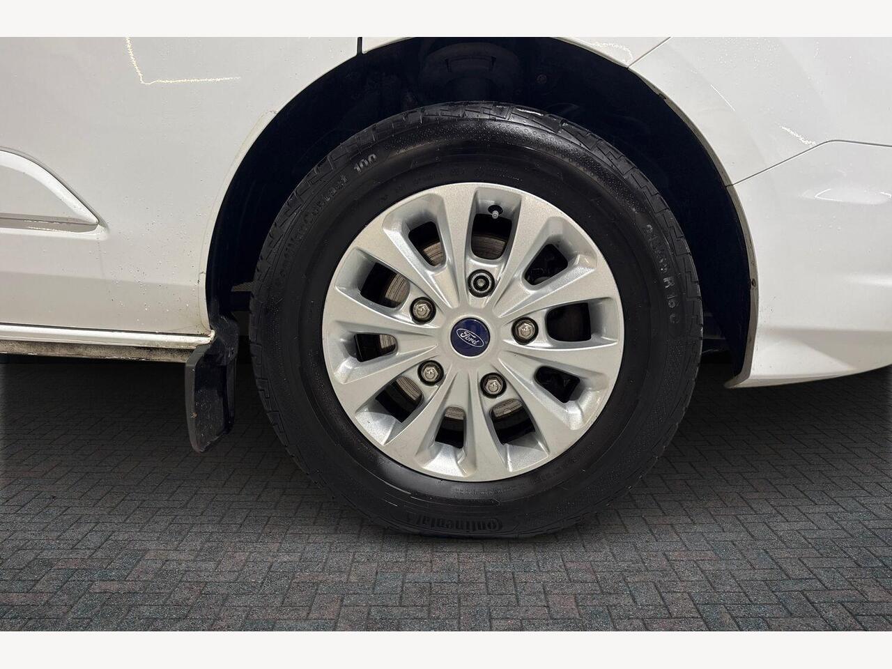 Used Ford Transit Custom 2019 for sale - 76966384: Photo 7