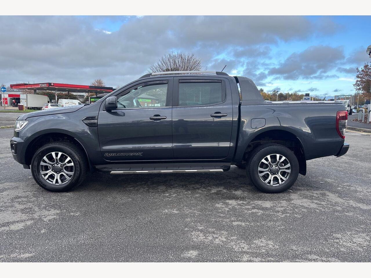 Used Ford Ranger 2020 for sale - 76681253: Photo 10