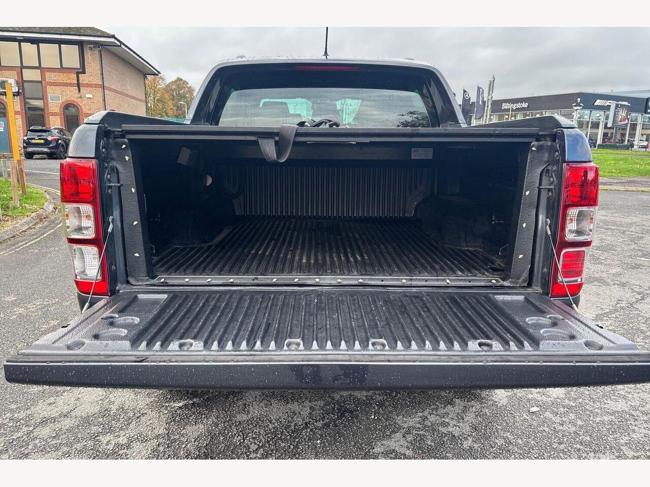 Used Ford Ranger 2020 for sale - 76681253: Photo 2