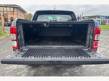 Used Ford Ranger 2020 for sale - 76681253: Photo