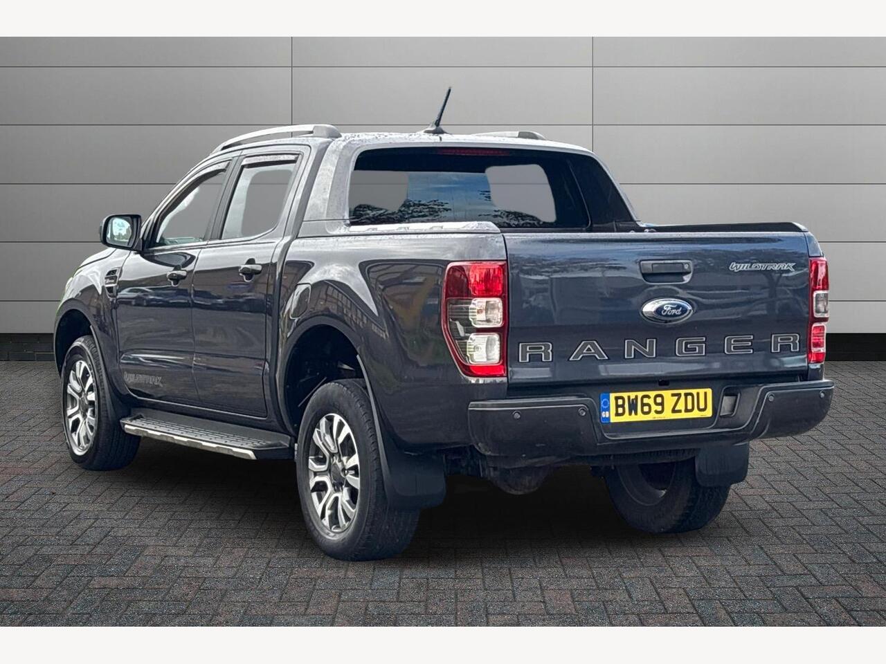 Used Ford Ranger 2020 for sale - 76681253: Photo 3