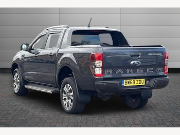 Used Ford Ranger 2020 for sale - 76681253: Photo