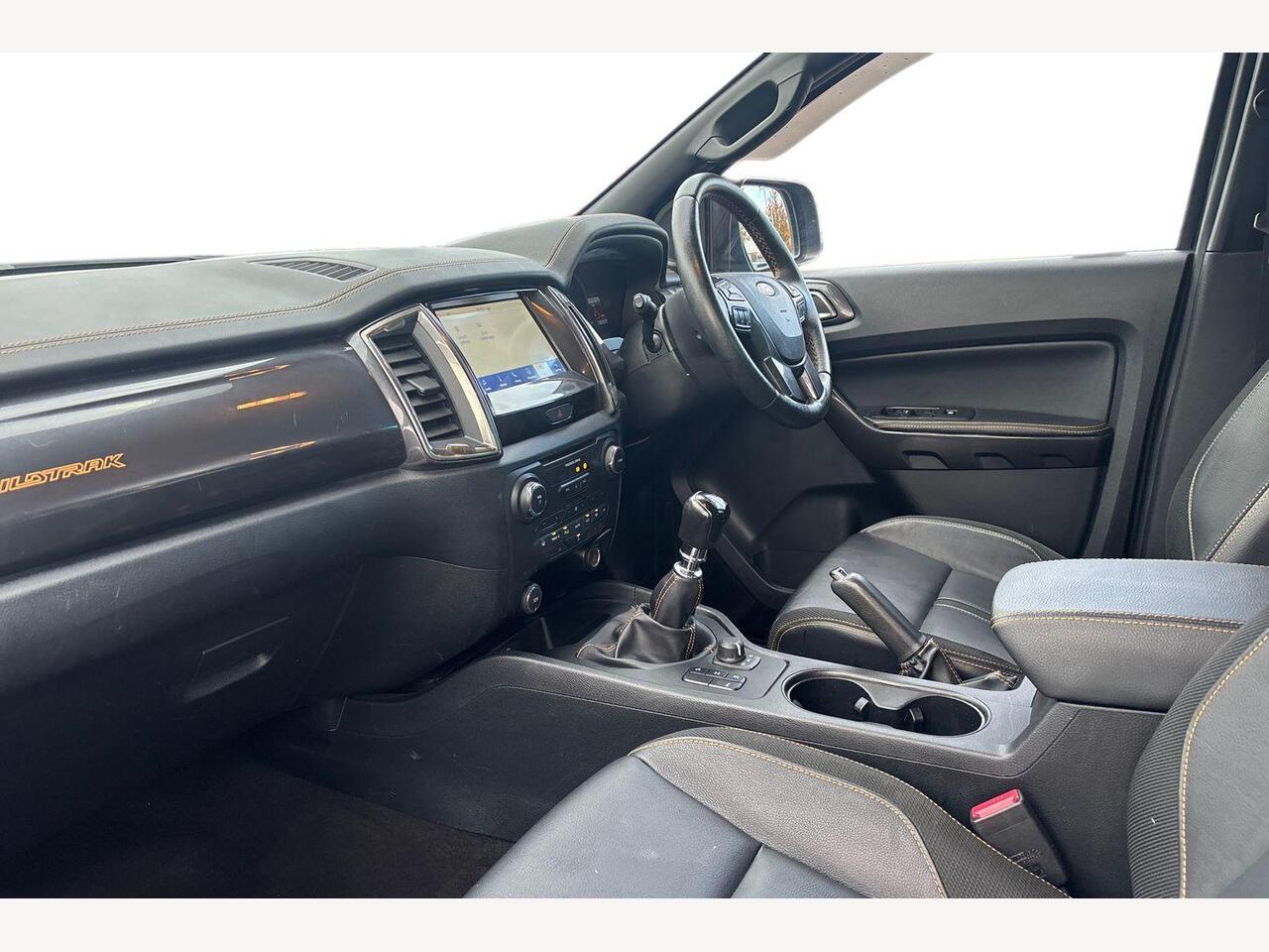 Used Ford Ranger 2020 for sale - 76681253: Photo 4