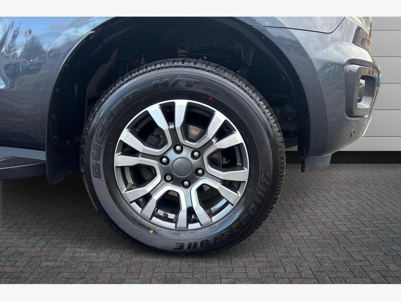 Used Ford Ranger 2020 for sale - 76681253: Photo 7