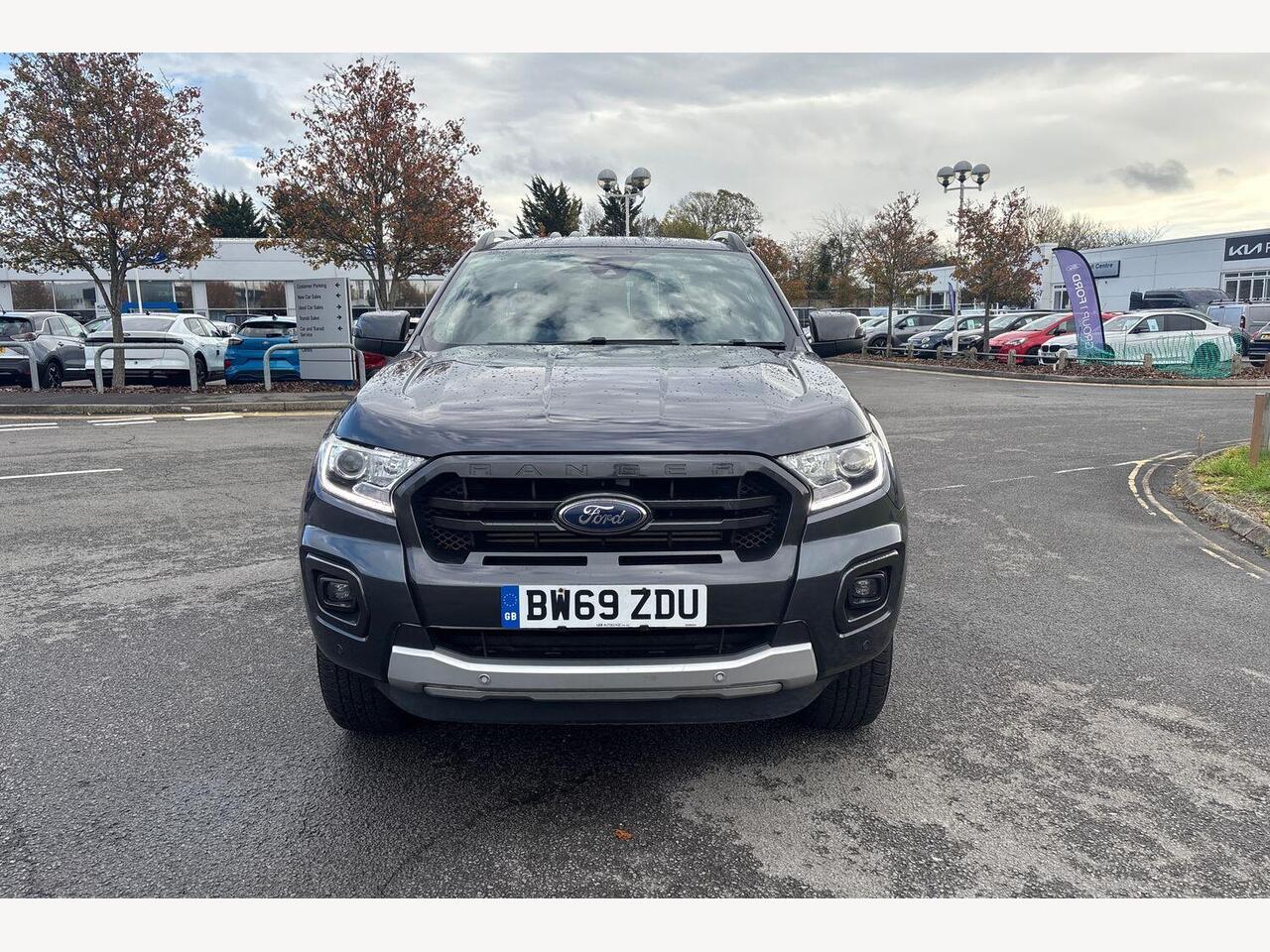 Used Ford Ranger 2020 for sale - 76681253: Photo 8