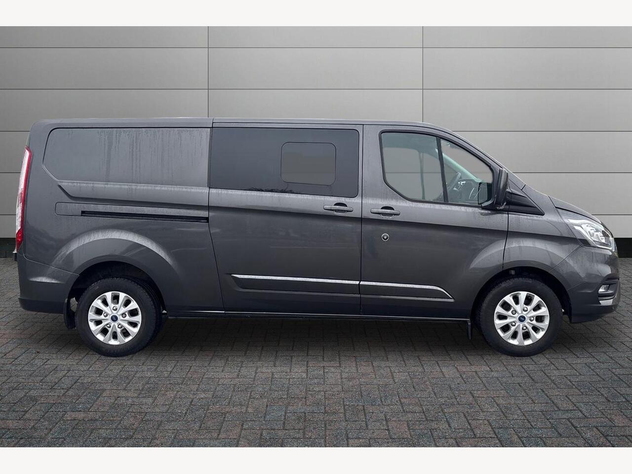 Used Ford Transit Custom 2022 for sale - 77826328: Photo 6