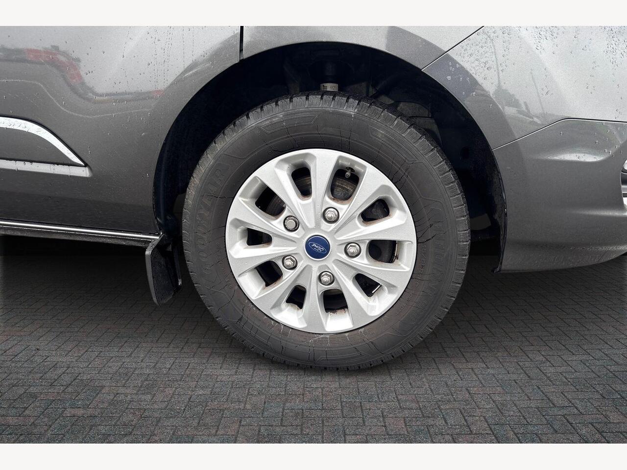 Used Ford Transit Custom 2022 for sale - 77826328: Photo 7