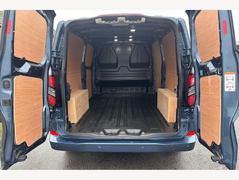 Used Ford Transit Custom 2025 for sale - 78149006: Photo