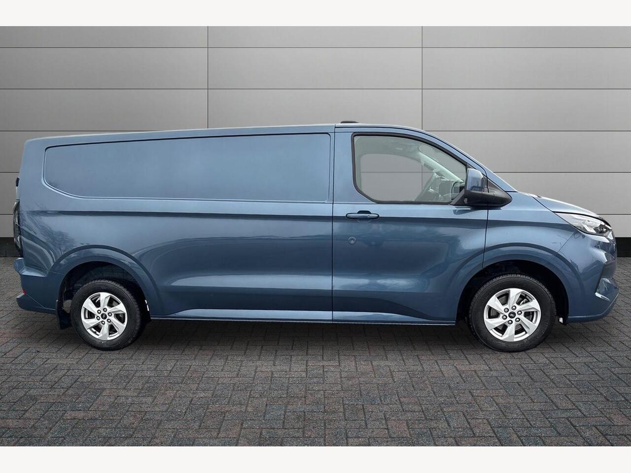 Used Ford Transit Custom 2025 for sale - 78149006: Photo 6