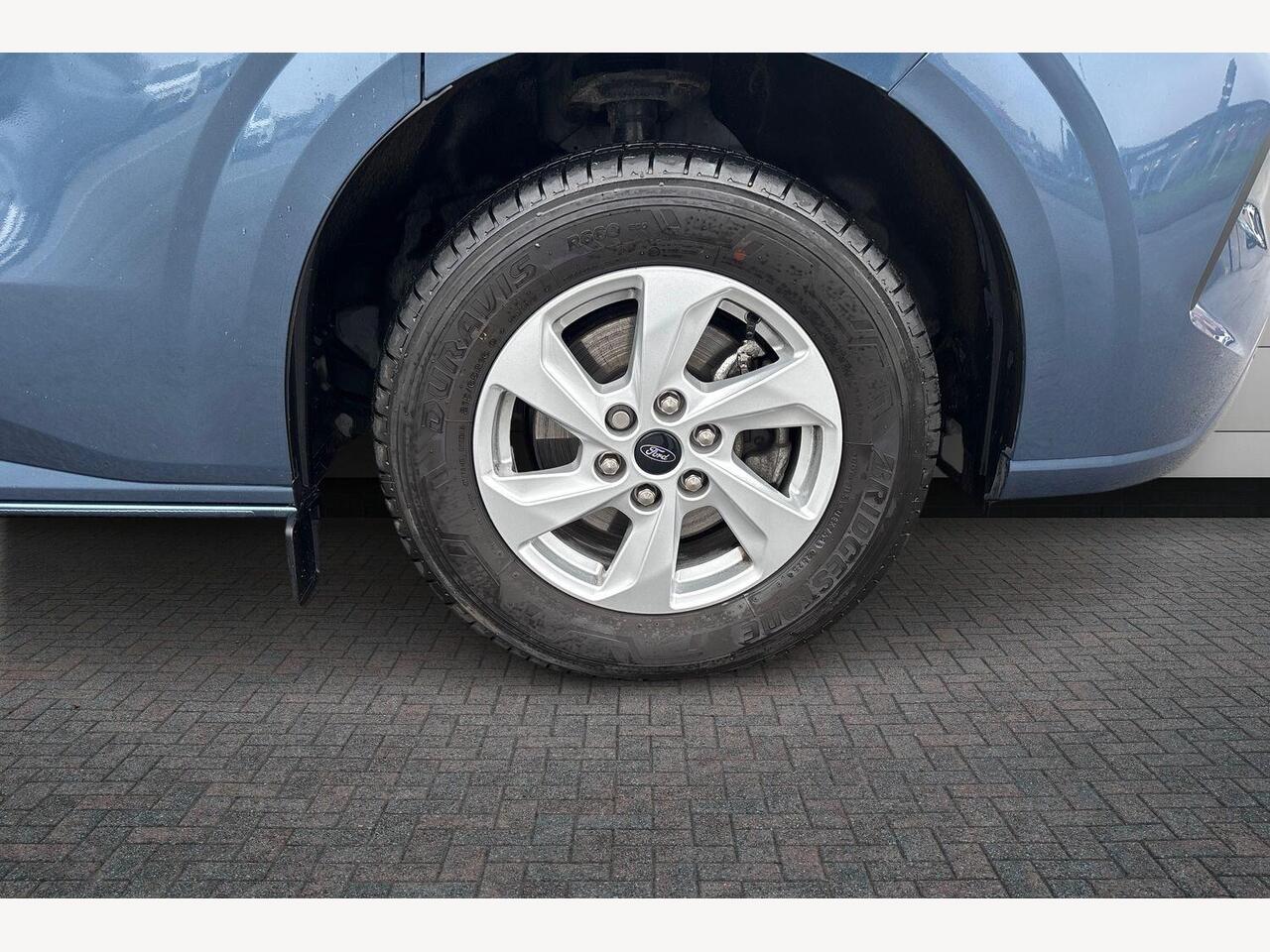 Used Ford Transit Custom 2025 for sale - 78149006: Photo 7