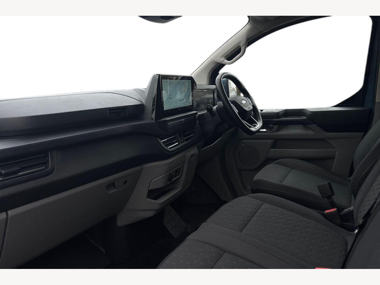 Used Ford Transit Custom 2025 for sale - 76680452: Photo 4