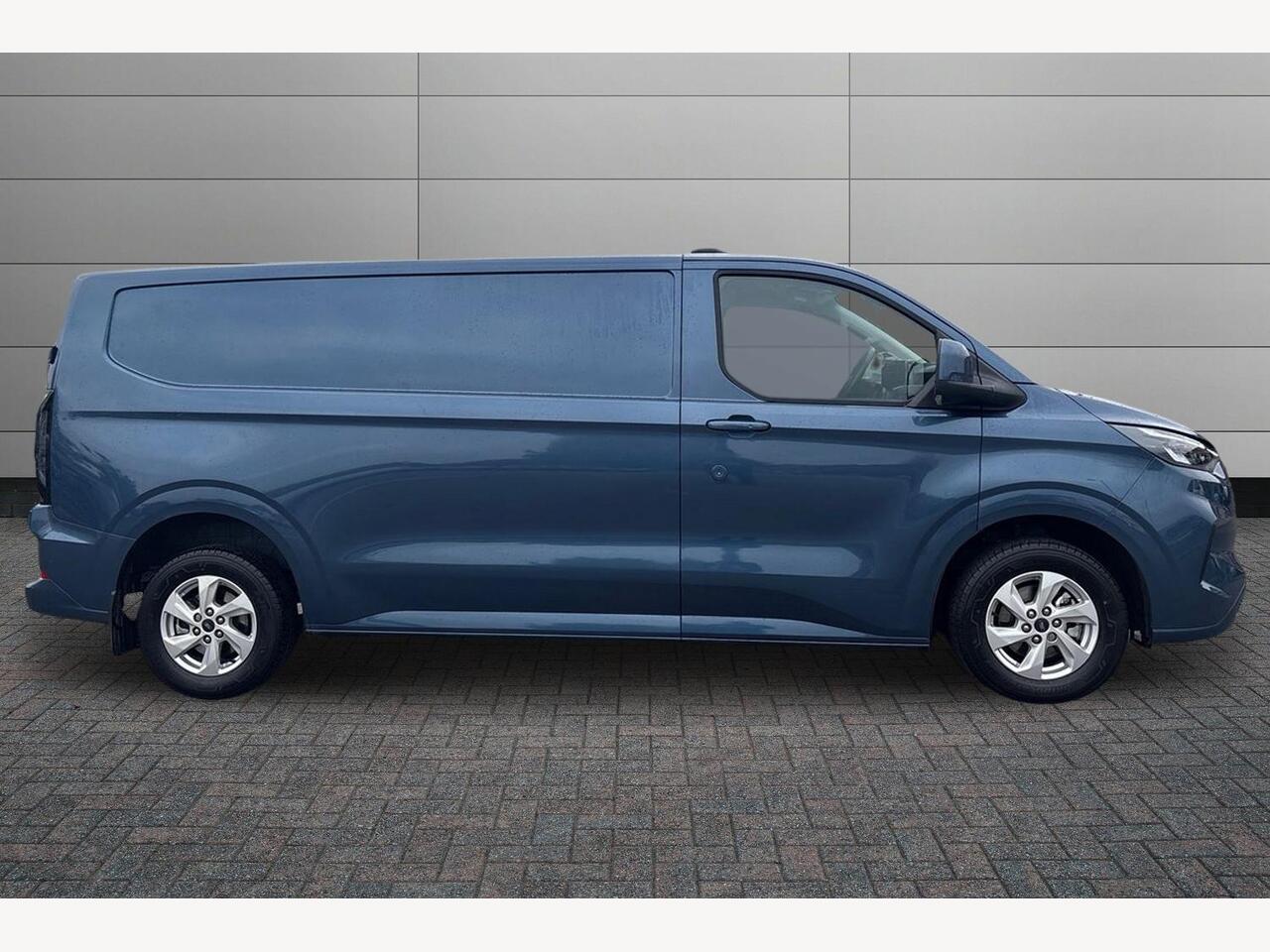 Used Ford Transit Custom 2025 for sale - 76680452: Photo 6