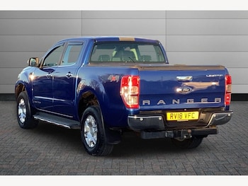 Used Ford Ranger 2018 for sale - 77959525: Photo