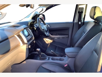 Used Ford Ranger 2018 for sale - 77959525: Photo