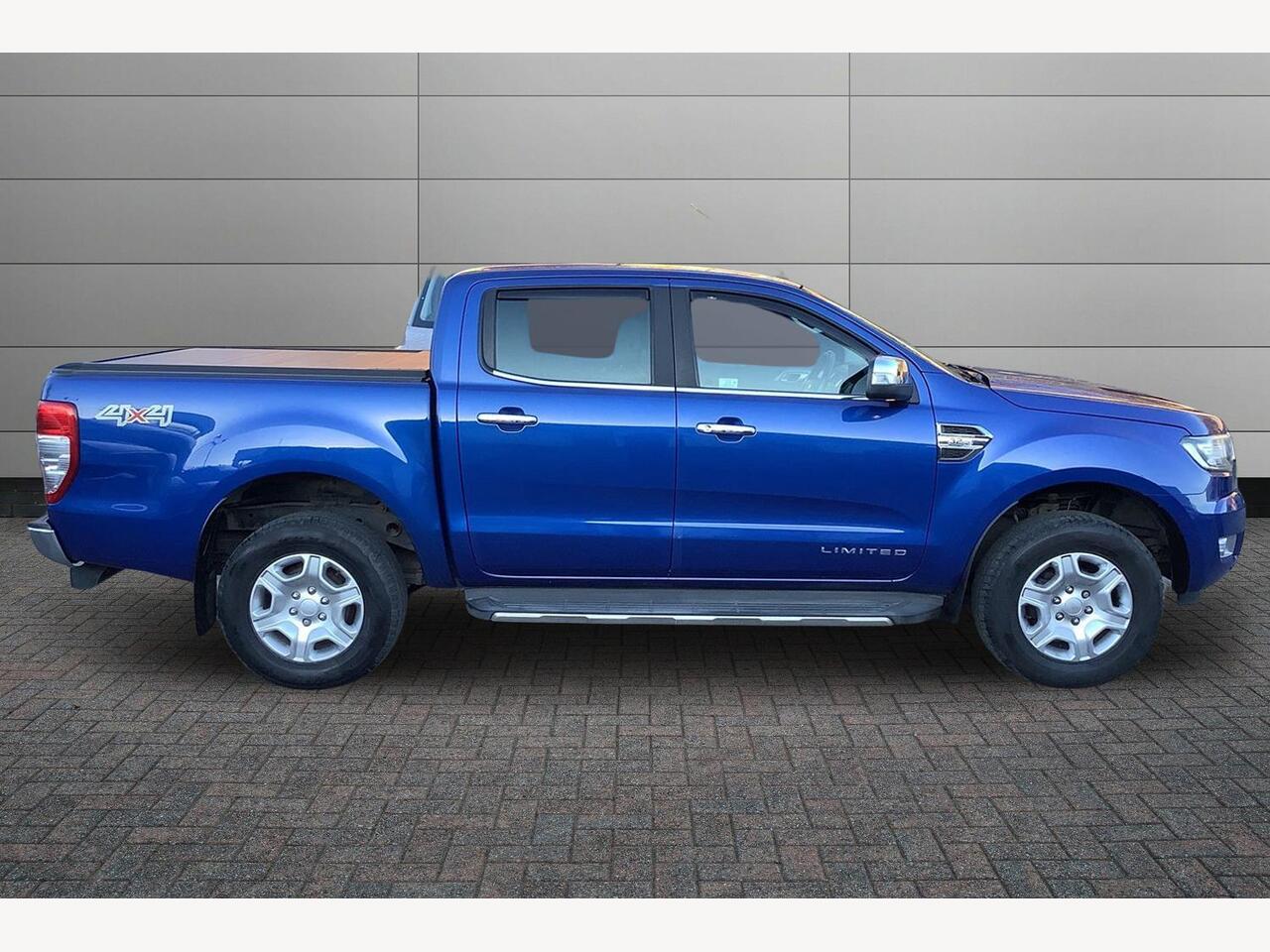 Used Ford Ranger 2018 for sale - 77959525: Photo 6