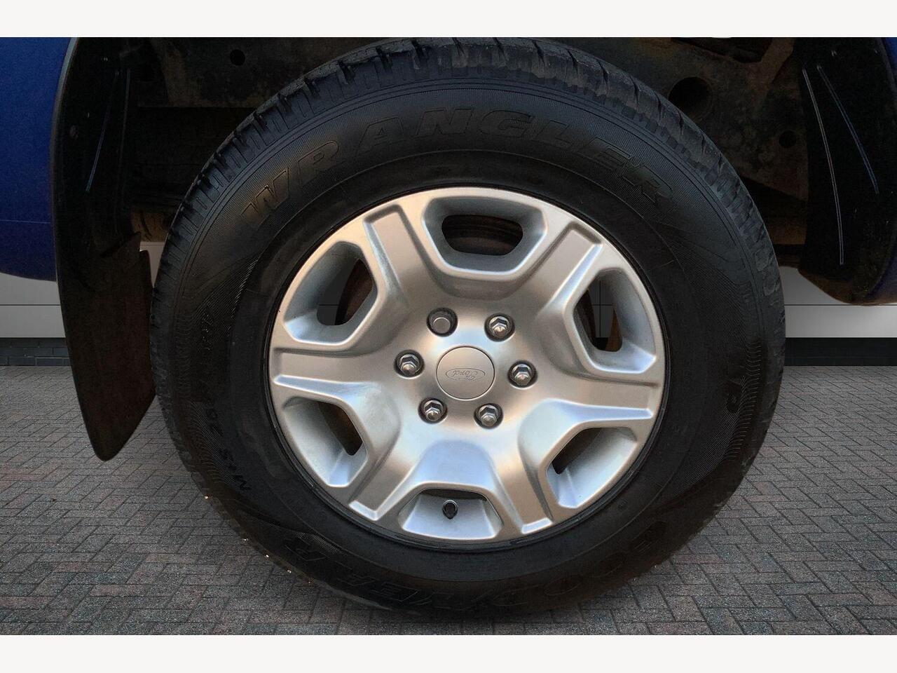 Used Ford Ranger 2018 for sale - 77959525: Photo 7