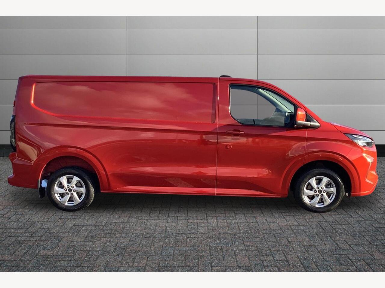 Used Ford Transit Custom 2024 for sale - 76803635: Photo 6