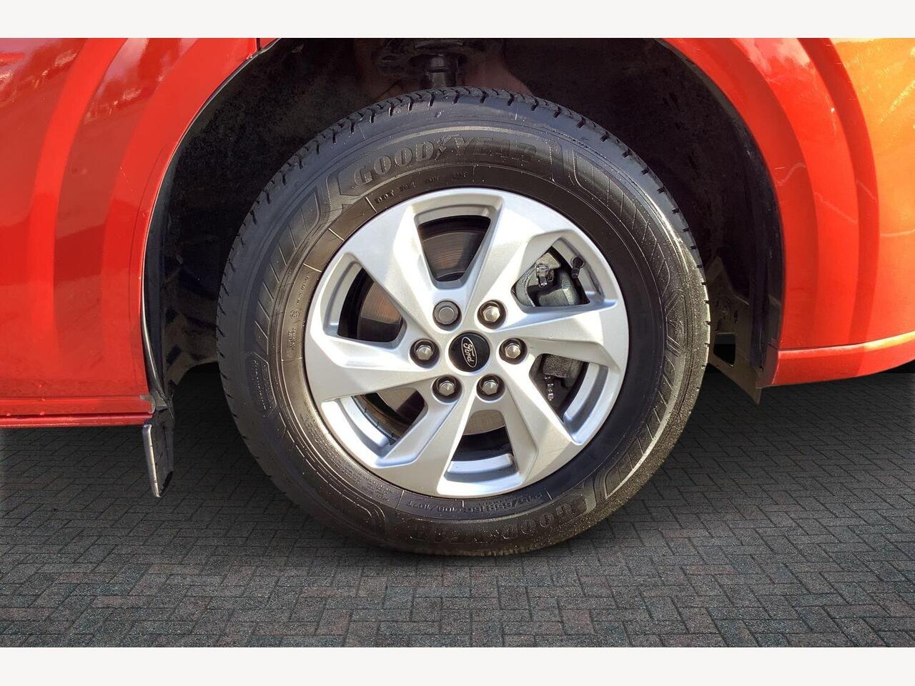 Used Ford Transit Custom 2024 for sale - 76803635: Photo 7