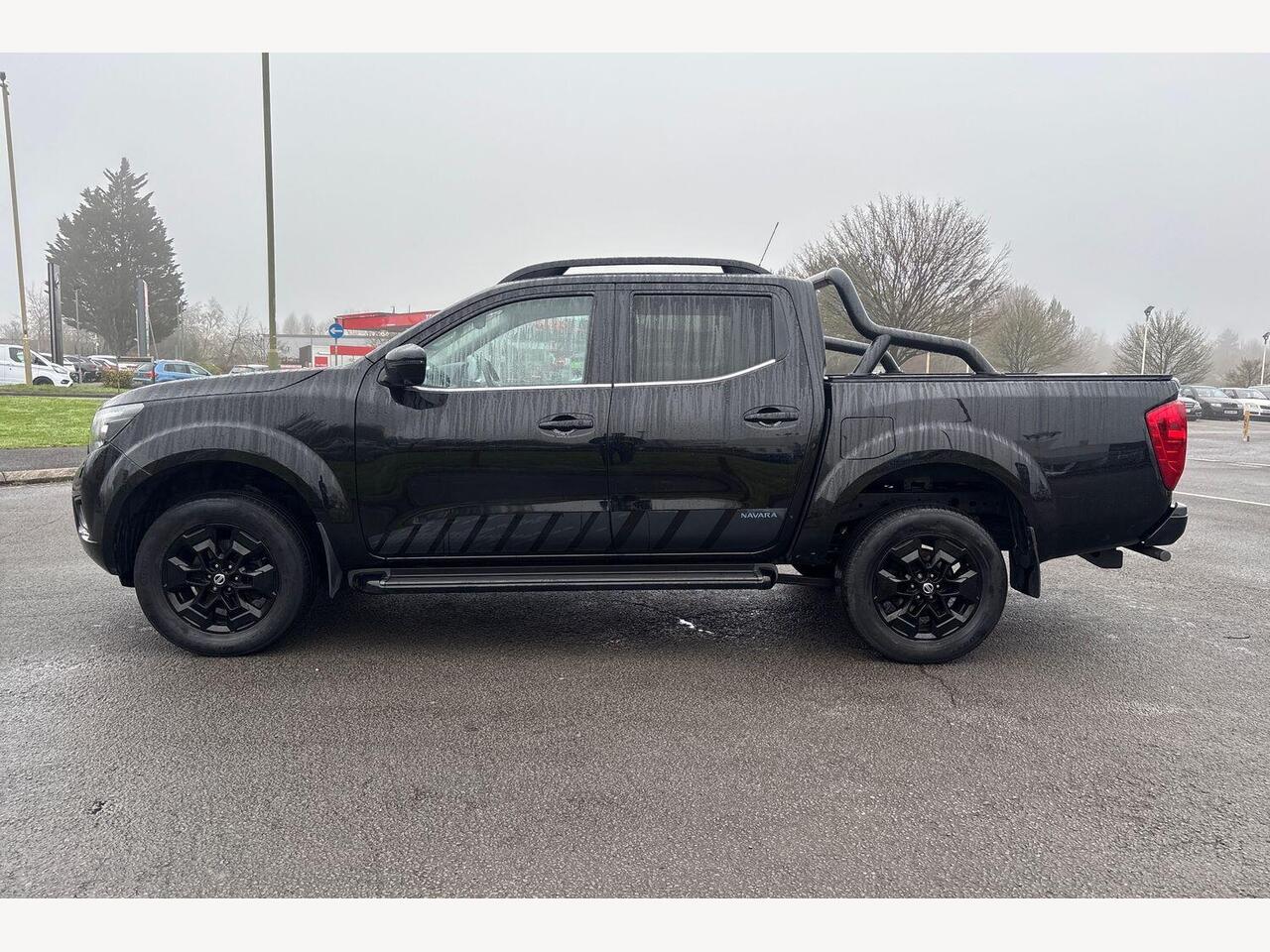 Used Nissan Navara 2020 for sale - 77841183: Photo 10