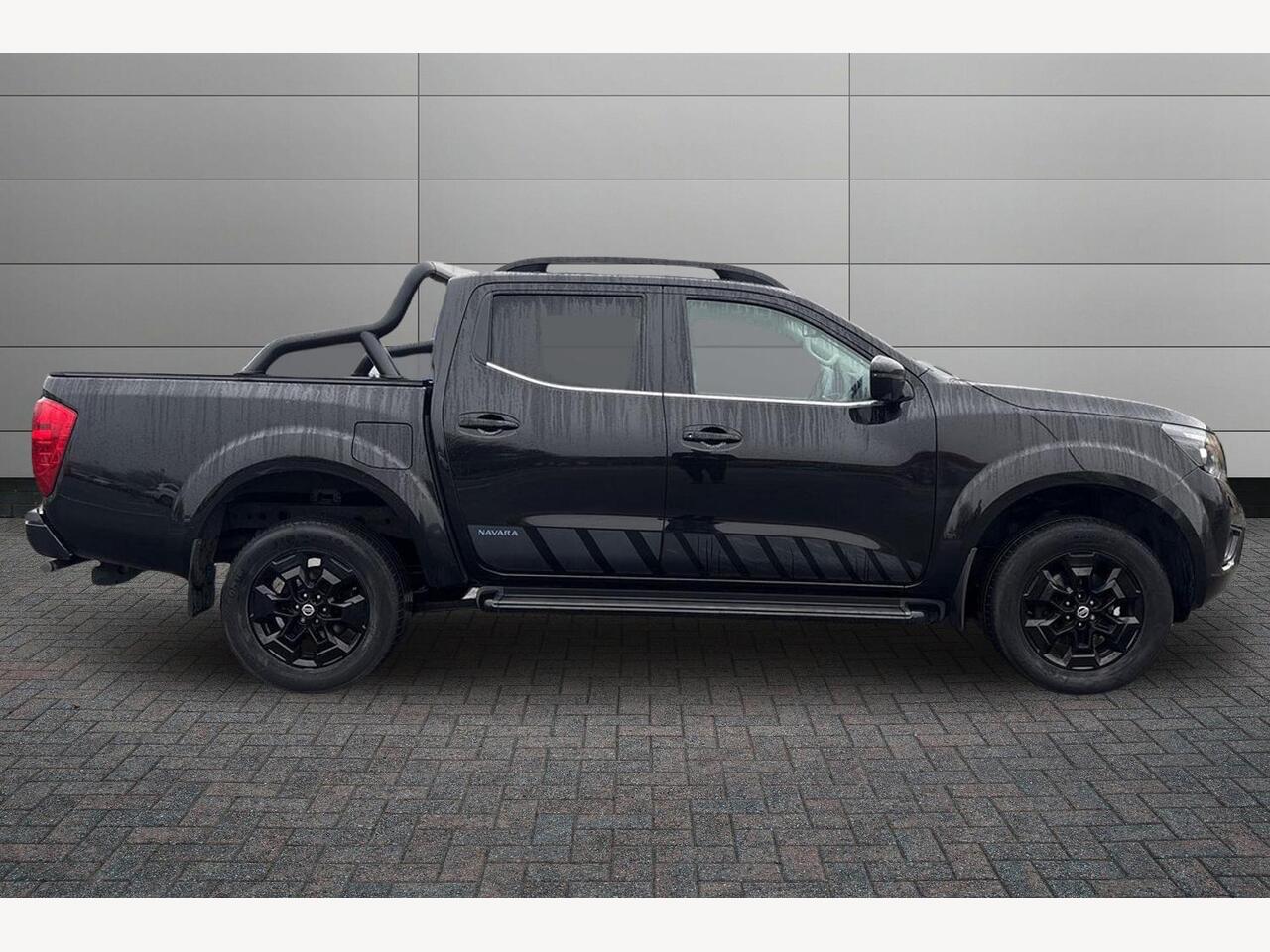 Used Nissan Navara 2020 for sale - 77841183: Photo 6