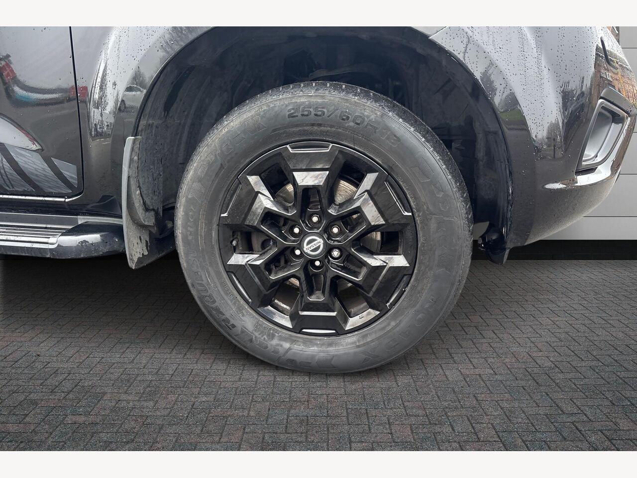 Used Nissan Navara 2020 for sale - 77841183: Photo 7