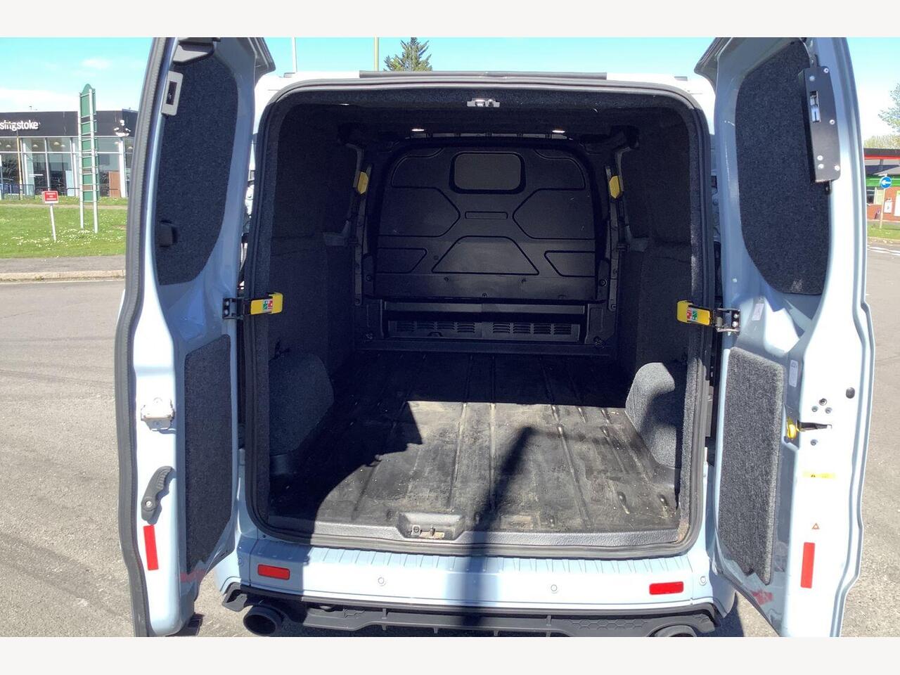 Used Ford Transit Custom 2022 for sale - 78213844: Photo 2