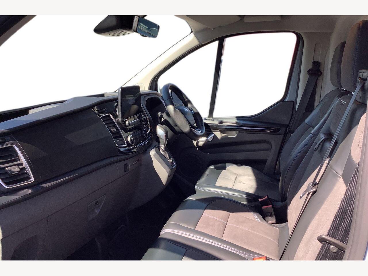 Used Ford Transit Custom 2022 for sale - 78213844: Photo 6